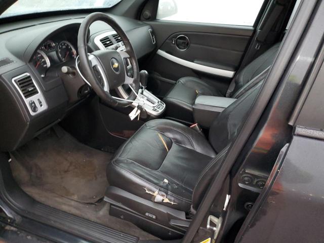Photo 7 from auction – 2008 CHEVROLET EQUINOX SP with VIN 2CNDL537786040069
