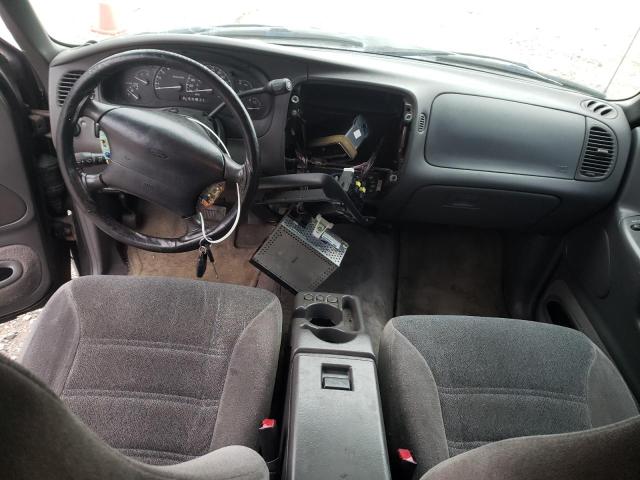 Photo 8 from auction – 2000 FORD EXPLORER S with VIN 1FMYU60E5YUA29497