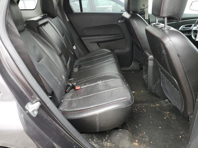 Photo 11 from auction – 2013 GMC TERRAIN SL with VIN 2GKFLWE35D6164496