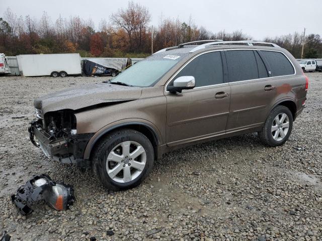 VOLVO XC90 3.2 2013 with VIN YV4952CY9D1632448 - Photo from auction