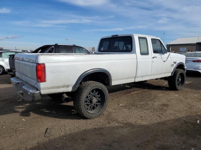 Photo 3 from auction – 1995 FORD F250 with VIN 1FTHX26F5SKC05133