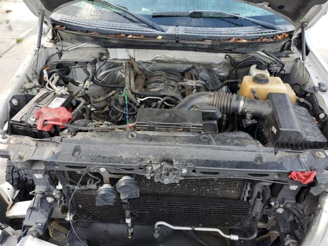 Foto 11 de la subasta – 2012 FORD F150 SUPER con VIN 1FTFW1EF1CFB69019