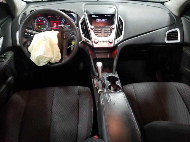 Photo 8 from auction – 2013 GMC TERRAIN SL with VIN 2GKALMEK8D6418711