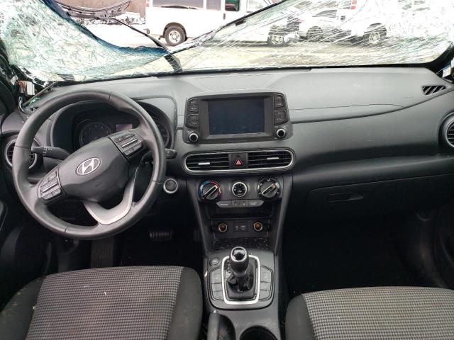 Photo 8 from auction – 2018 HYUNDAI KONA SEL with VIN KM8K22AA3JU069986