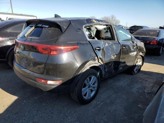 Photo 3 from auction – 2017 KIA SPORTAGE L with VIN KNDPMCAC3H7064520