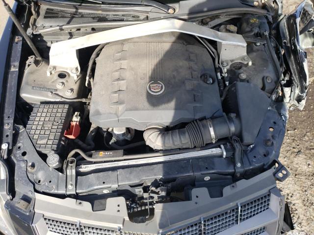 Photo 11 from auction – 2011 CADILLAC CTS PREMIU with VIN 1G6DS1ED2B0121793