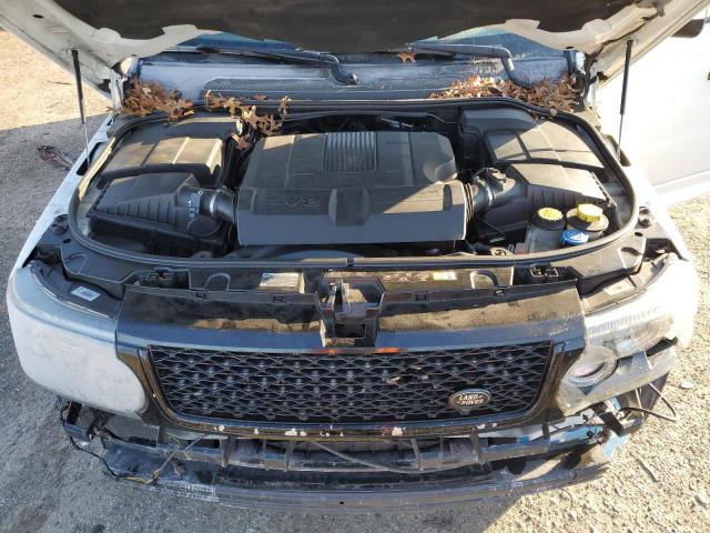 Photo 12 from auction – 2011 LAND ROVER RANGE ROVE with VIN SALSF2D45BA260562