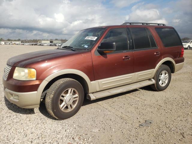 FORD EXPEDITION 2006 with VIN 1FMPU17576LA87053 - Photo from auction