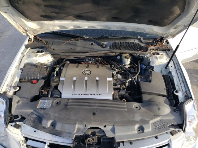 Photo 11 from auction – 2010 CADILLAC DTS with VIN 1G6KA5EY4AU111861