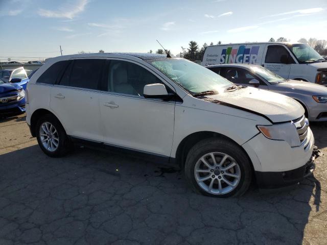 Photo 4 from auction – 2008 FORD EDGE LIMIT with VIN 2FMDK49C98BA29437