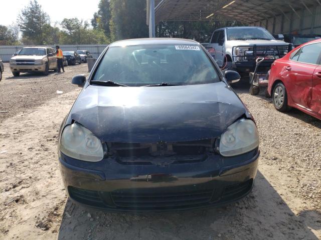 Photo 5 from auction – 2008 VOLKSWAGEN RABBIT with VIN WVWDA71K28W320484