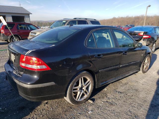 Photo 3 from auction – 2007 SAAB 9-3 2.0T with VIN YS3FD49Y471005195