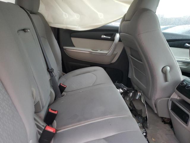 Photo 11 from auction – 2009 GMC ACADIA SLE with VIN 1GKER13D49J176741
