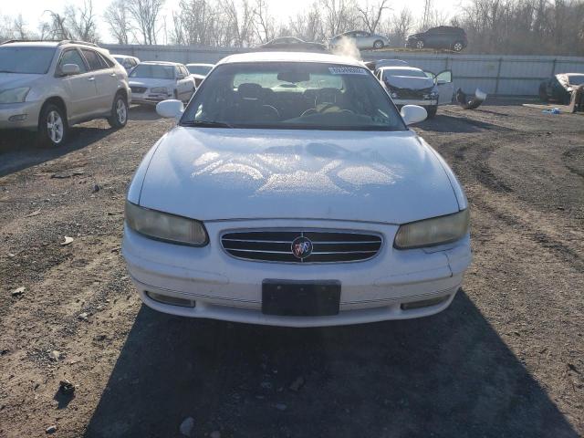 Photo 5 from auction – 2000 BUICK REGAL LS with VIN 2G4WB52K9Y1109598