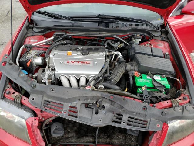 Photo 11 from auction – 2006 ACURA TSX with VIN JH4CL96956C009359