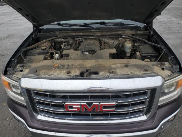 Photo 11 from auction – 2014 GMC SIERRA C15 with VIN 1GTR1VEC6EZ187848