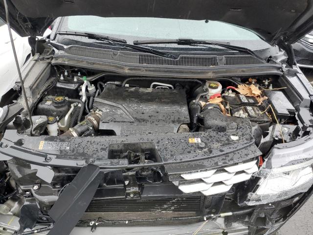Photo 12 from auction – 2019 FORD EXPLORER P with VIN 1FM5K8HT7KGA51661