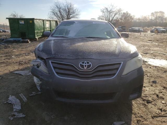Foto 5 de la subasta – 2011 TOYOTA CAMRY BASE con VIN 4T1BF3EK7BU615803