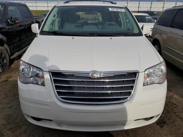 Zdjęcie 5 z aukcji – 2010 CHRYSLER TOWN & COU z VIN 2A4RR5D13AR235877