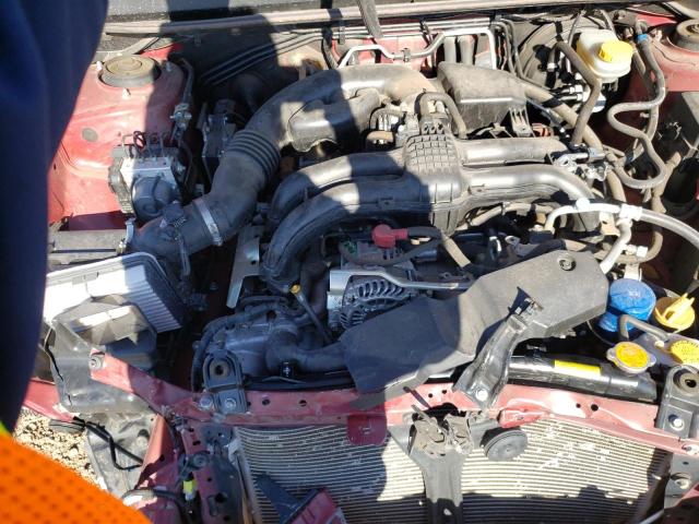 Photo 11 from auction – 2017 SUBARU CROSSTREK with VIN JF2GPABC4H8232557