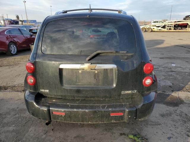 Photo 6 from auction – 2009 CHEVROLET HHR LT with VIN 3GNCA53VX9S535347