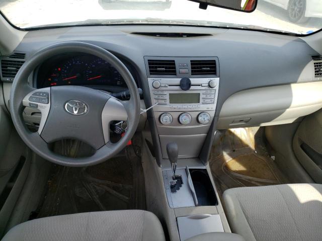 Photo 8 from auction – 2011 TOYOTA CAMRY BASE with VIN 4T4BF3EK2BR197088