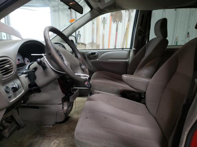Photo 7 from auction – 2006 DODGE CARAVAN SX with VIN 1D4GP45R36B756074