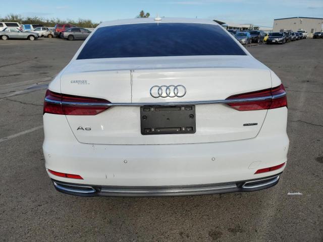 Photo 6 from auction – 2019 AUDI A6 PREMIUM with VIN WAUD8AF27KN131051