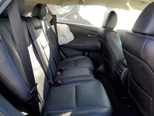 Photo 11 from auction – 2015 LEXUS RX 350 BAS with VIN 2T2BK1BA3FC314864