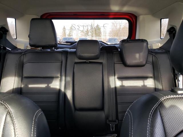 Photo 10 from auction – 2019 FORD ECOSPORT T with VIN MAJ6S3KLXKC255730
