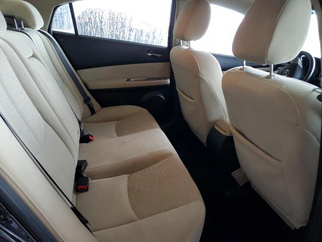 Photo 10 from auction – 2010 MAZDA 6 I with VIN 1YVHZ8CH5A5M01566