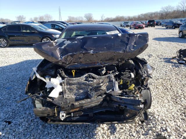 Photo 5 from auction – 2009 HYUNDAI SONATA SE with VIN 5NPEU46F79H422733