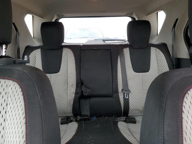 Photo 10 from auction – 2014 CHEVROLET EQUINOX LS with VIN 2GNALAEKXE1129748