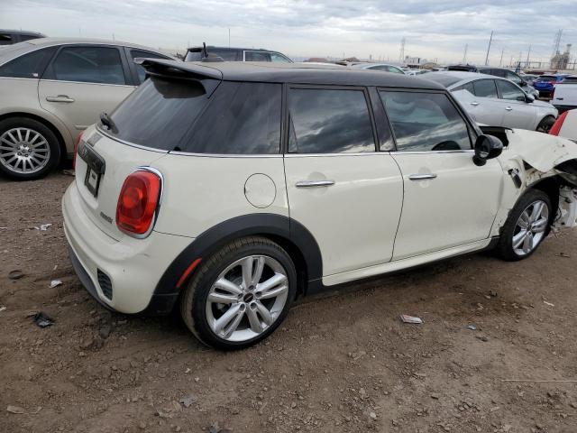 Photo 3 from auction – 2016 MINI COOPER with VIN WMWXU1C50G2D12124