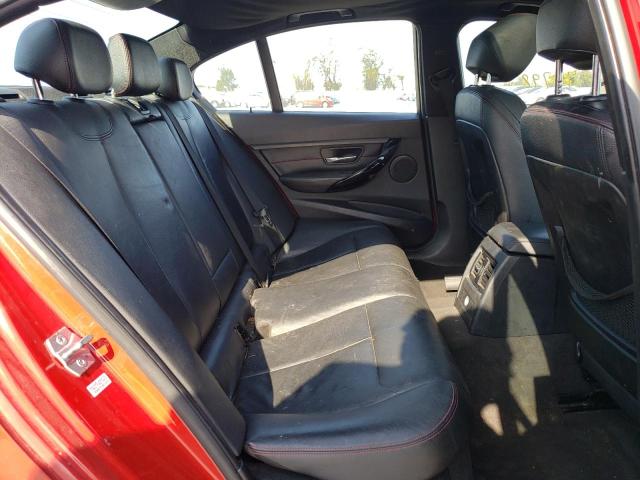 Photo 10 from auction – 2013 BMW 328 I SULE with VIN WBA3C1G58DNR49605