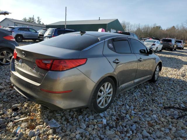 Photo 3 from auction – 2015 KIA OPTIMA EX with VIN 5XXGN4A75FG376266