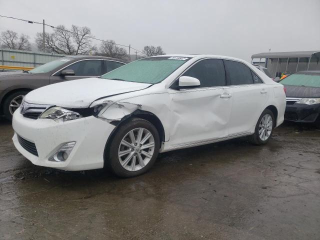 TOYOTA CAMRY BASE 2012 with VIN 4T1BF1FK9CU159808 - Photo from auction