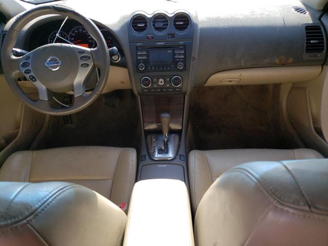 Photo 8 from auction – 2012 NISSAN ALTIMA BAS with VIN 1N4AL2AP8CC156816
