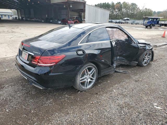 Photo 3 from auction – 2017 MERCEDES-BENZ E 400 with VIN WDDKJ6FB2HF357289