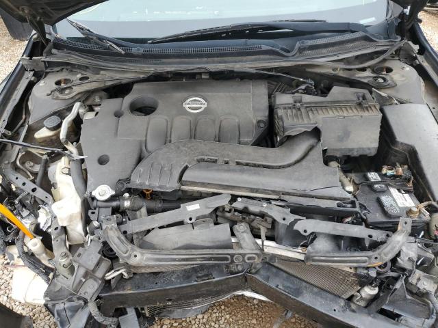 Photo 11 from auction – 2012 NISSAN ALTIMA BAS with VIN 1N4AL2AP3CC117034