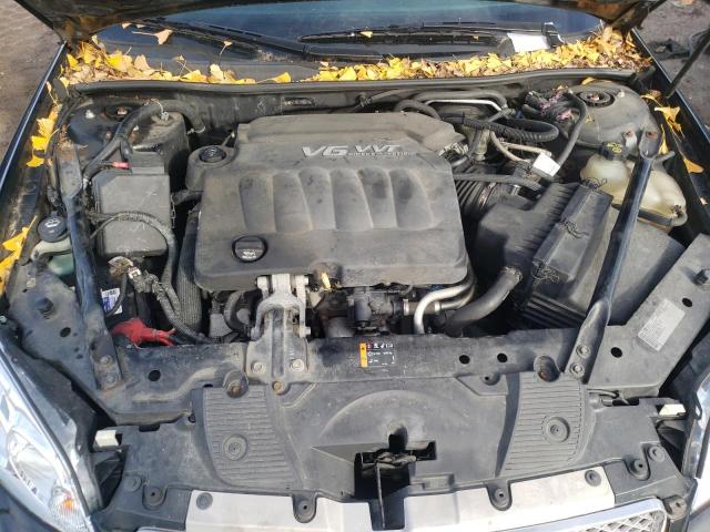 Photo 11 from auction – 2012 CHEVROLET IMPALA LS with VIN 2G1WF5E3XC1180579
