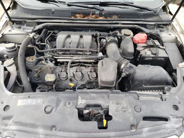 Photo 11 from auction – 2013 FORD TAURUS LIM with VIN 1FAHP2F8XDG105395