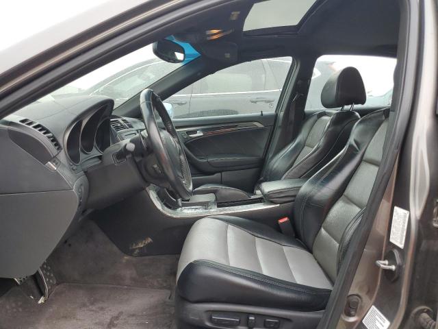 Photo 7 from auction – 2007 ACURA TL TYPE S with VIN 19UUA76557A036248