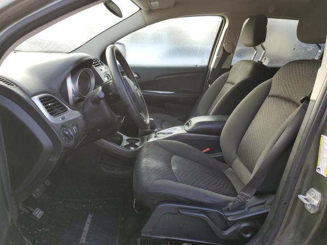 Photo 7 from auction – 2017 DODGE JOURNEY SE with VIN 3C4PDCAB3HT622143