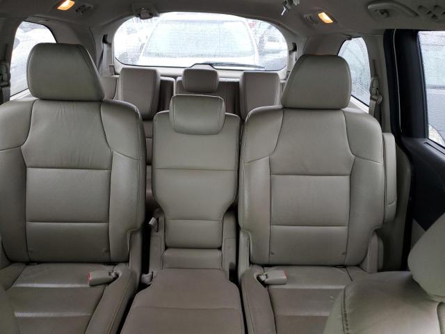 Photo 10 from auction – 2013 HONDA ODYSSEY EX with VIN 5FNRL5H67DB067223