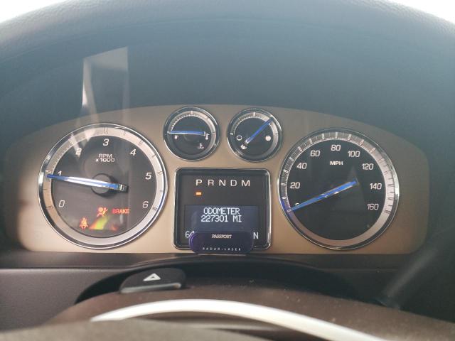 Photo 9 from auction – 2013 CADILLAC ESCALADE P with VIN 1GYS3DEF1DR152739