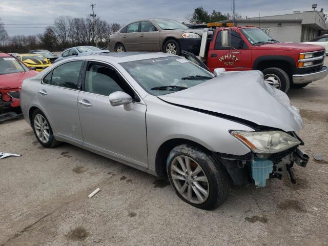 Photo 4 from auction – 2010 LEXUS ES 350 with VIN JTHBK1EG2A2348238