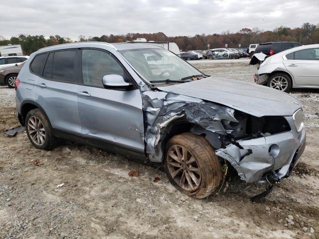 Photo 4 from auction – 2013 BMW X3 XDRIVE2 with VIN 5UXWX9C57D0D00658