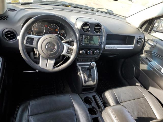 Photo 8 from auction – 2015 JEEP COMPASS LA with VIN 1C4NJDEB0FD396727