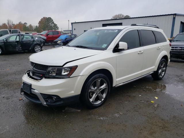 Photo 1 from auction – 2016 DODGE JOURNEY CR with VIN 3C4PDCGG3GT138216